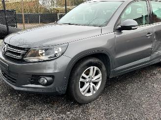 Volkswagen Tiguan TREND & FUN picture 7