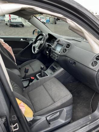 Volkswagen Tiguan TREND & FUN picture 17