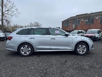  Skoda Octavia AMBITION 2020/10