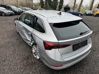 Skoda Octavia AMBITION picture 12