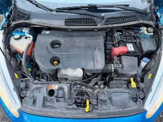 Ford Fiesta TITANIUM picture 5