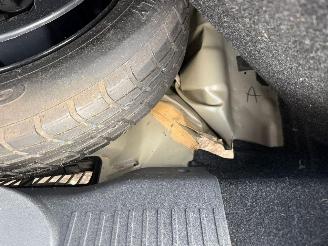 Fiat 500 LOUNGE picture 17