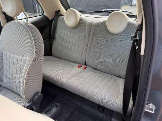 Fiat 500 LOUNGE picture 22