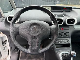 Citroën C3 picasso PICASSO ATTRACTIO picture 25