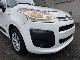 Citroën C3 picasso PICASSO ATTRACTIO picture 3
