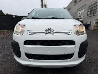 Citroën C3 picasso PICASSO ATTRACTIO picture 4