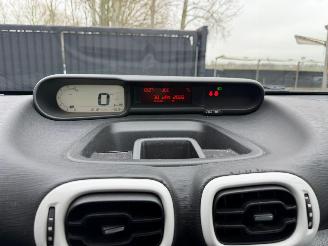Citroën C3 picasso PICASSO ATTRACTIO picture 26