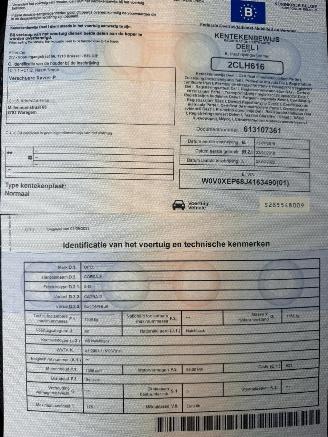 Opel Corsa BLACK EDITION picture 33