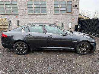 škoda osobní automobily Jaguar XF 2.2 D 2013/1