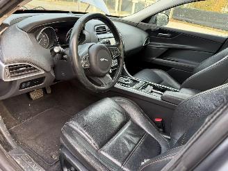 Jaguar XE 2.0 D 180 PK picture 23