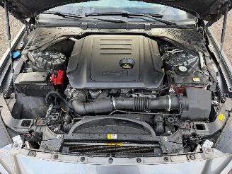 Jaguar XE 2.0 D 180 PK picture 5