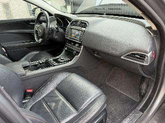 Jaguar XE 2.0 D 180 PK picture 22