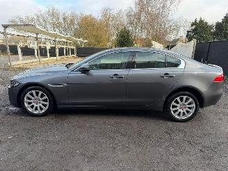 Jaguar XE 2.0 D 180 PK picture 9