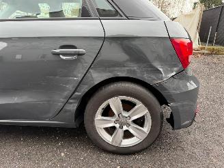 Audi A1 1.0 SPORTBACK picture 13