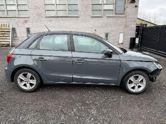 Audi A1 1.0 SPORTBACK picture 1