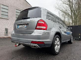 Mercedes Gl-klasse 350 CDI picture 19
