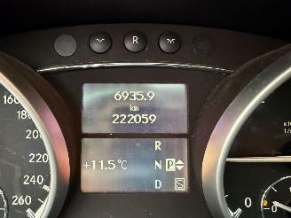 Mercedes Gl-klasse 350 CDI picture 30