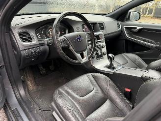 Volvo V-60 V 60 KINETIC picture 23