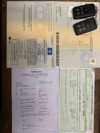 Volvo V-60 V 60 KINETIC picture 33