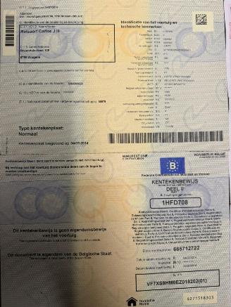 Citroën Jumpy 1.6 HDI picture 29