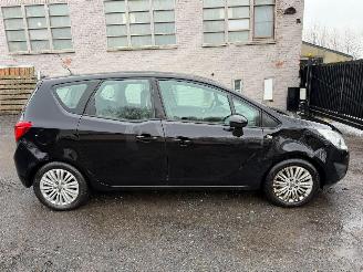 Auto incidentate Opel Meriva ENJOY 2011/6