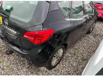 Opel Meriva ENJOY picture 8