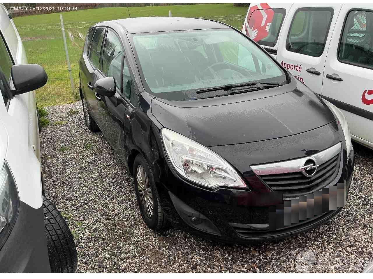 Opel Meriva ENJOY
