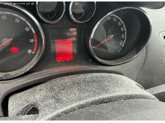 Opel Meriva ENJOY picture 11