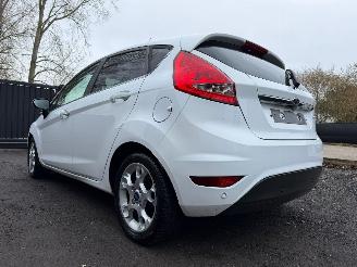 Ford Fiesta TITANIUM picture 13