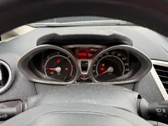 Ford Fiesta TITANIUM picture 27