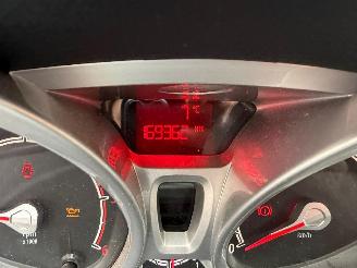 Ford Fiesta TITANIUM picture 26