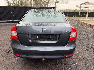 Skoda Octavia AMBIENTE picture 15