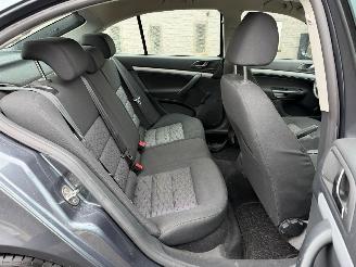 Skoda Octavia AMBIENTE picture 21