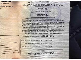 BMW X5 XDRIVE 25D picture 17