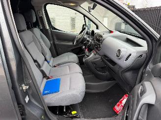 Citroën Berlingo 1.6 HDI picture 23