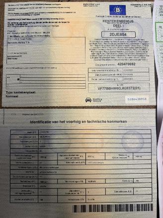 Citroën Berlingo 1.6 HDI picture 31