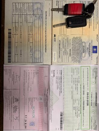 Citroën Berlingo 1.6 HDI picture 30