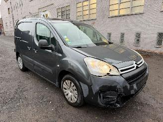 Citroën Berlingo 1.6 HDI picture 2