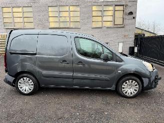  Citroën Berlingo 1.6 HDI 2016/10