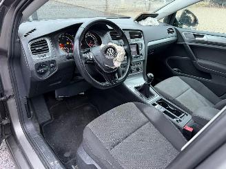 Volkswagen Golf TRENDLINE picture 26