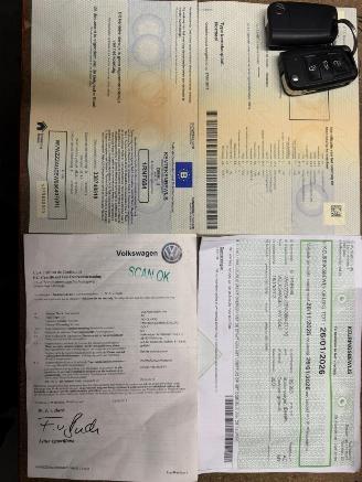 Volkswagen Golf TRENDLINE picture 34