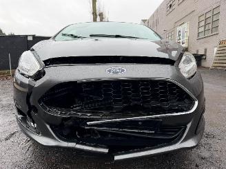 Ford Fiesta TREND picture 4