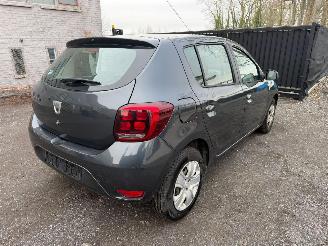 Dacia Sandero LIBERTY picture 20