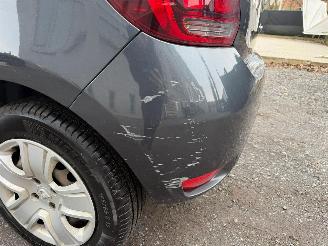 Dacia Sandero 1.5 CDI picture 19