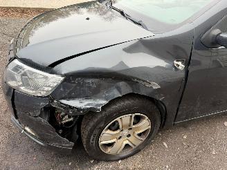 Dacia Sandero 1.5 CDI picture 9