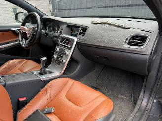 Volvo V-60 V 60 SUMMUM picture 25