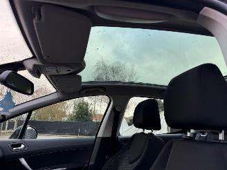 Peugeot 308 1.6HDI picture 32