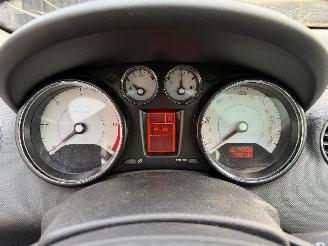 Peugeot 308 1.6HDI picture 29