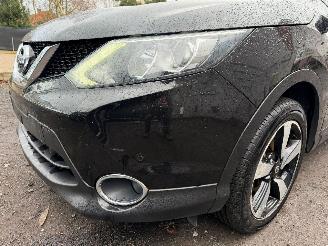 Nissan Qashqai 1.6 CDTI picture 7