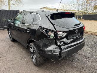 Nissan Qashqai 1.6 CDTI picture 10